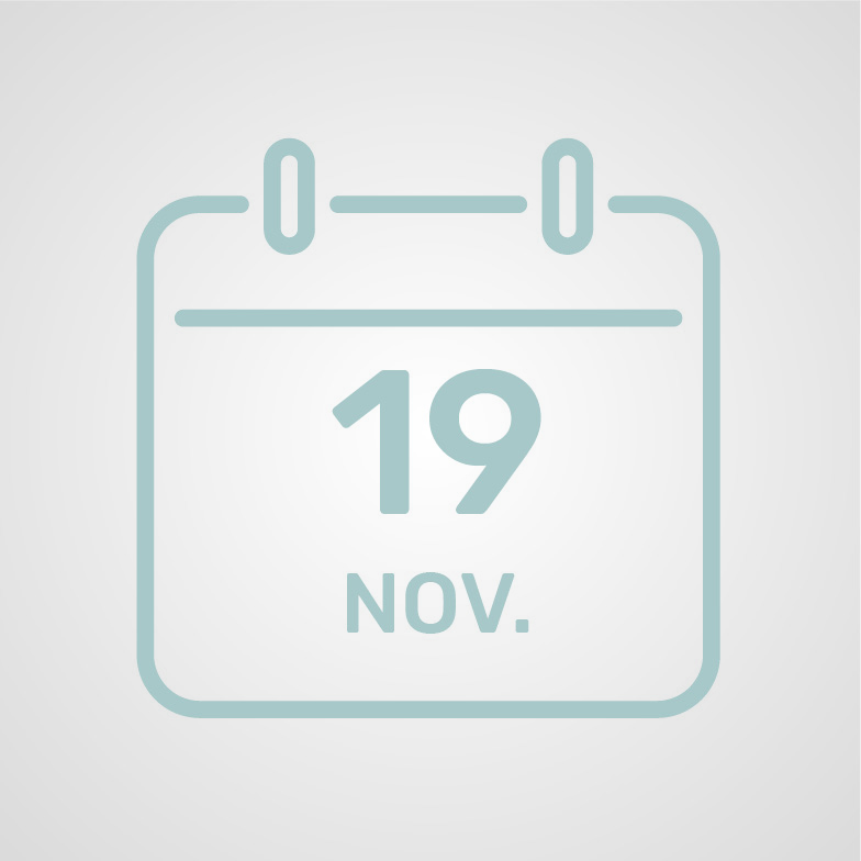 19. Nov.