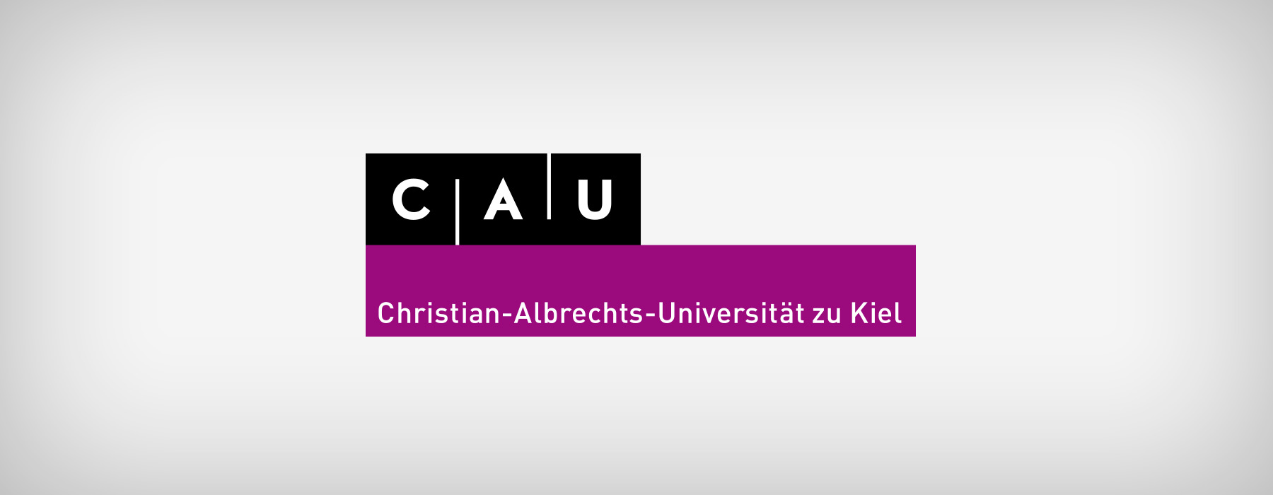 CAU Christian-Albrechts-Universität zu Kiel