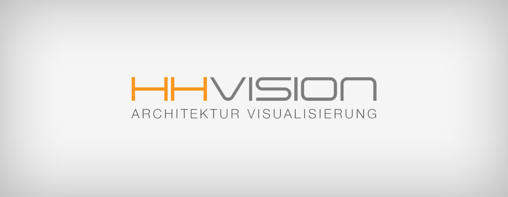 HH Vision Architektur Visualisierung