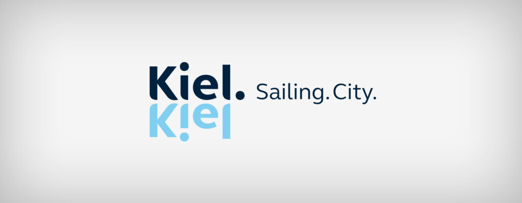 Kiel. Sailing City.
