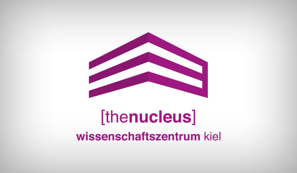 [the nucleus] Wissenschaftszentrum Kiel