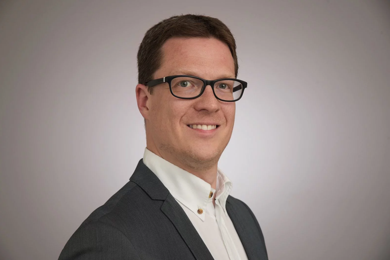 Förde 5G-Partner Olaf Landsiedel
